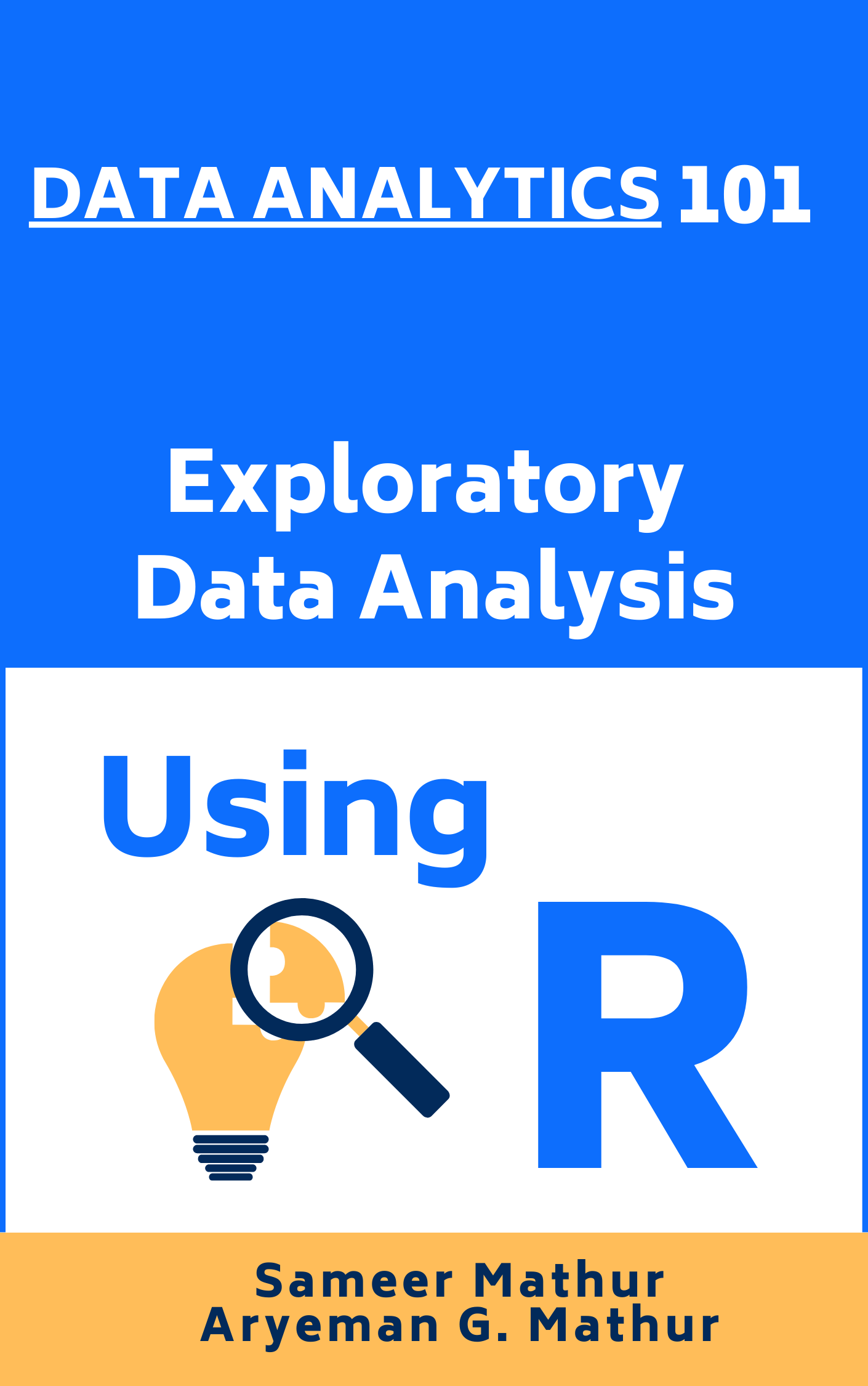 Data Analytics 101 Exploratory Data Analysis Using R Gettingstarted